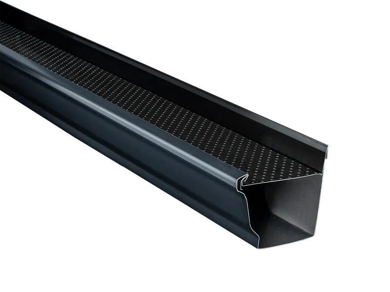 Alu-Rex Double Pro installation
